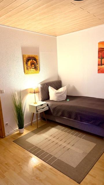 KrabatResidenz - Apartmenthaus