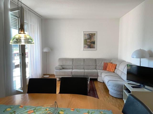 Apartment Relax by Interhome
