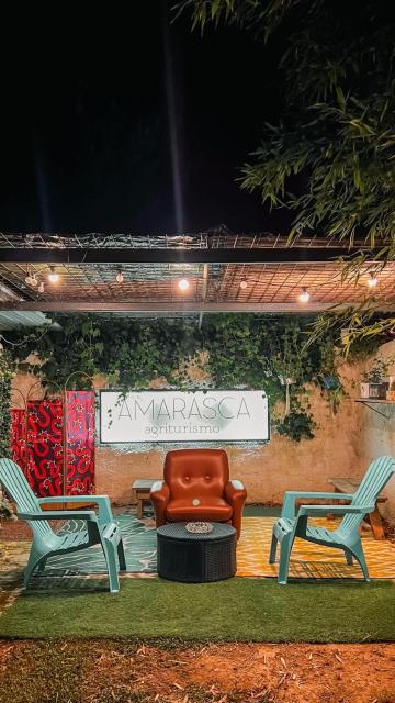 Agriturismo Amarasca