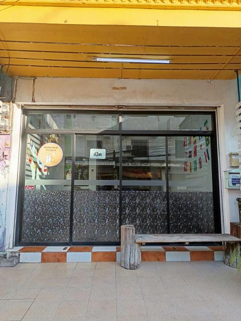 เส้นดี โฮสเทล Sendee Hostel