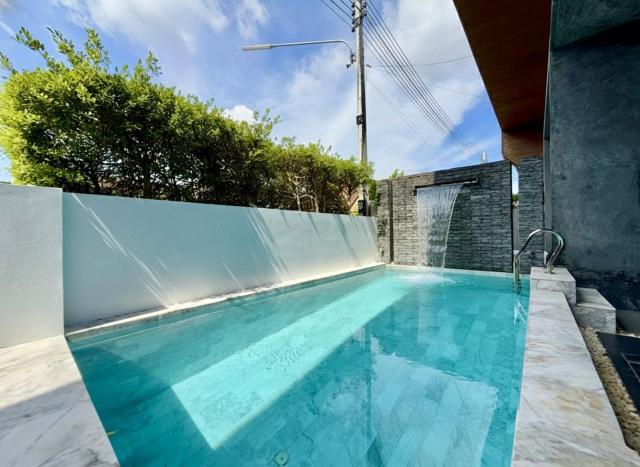 Chalong 2 Bedroom Pool villa