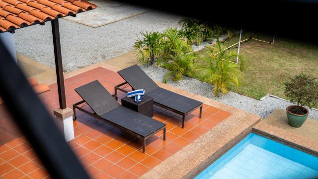 Villa 6 - Private Pool Villa near Cenang by WOW Holiday Homes