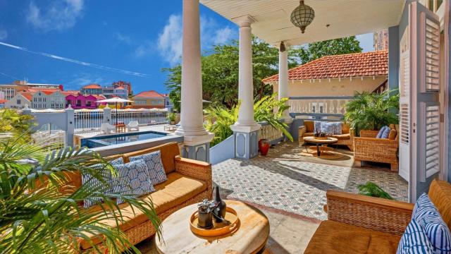Atelier Skalo Boutique Hotel