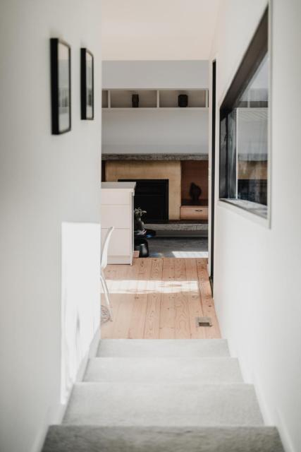 Stylish home away from home in St Kilda Melbourne