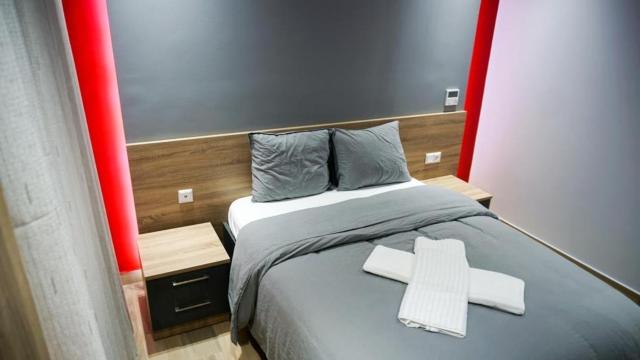 P & K Design LTD Flats