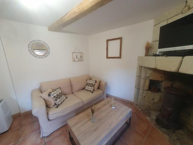 Le Gîte du Noyer