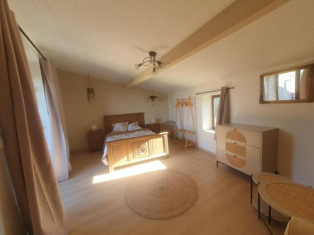 Le Gîte du Noyer