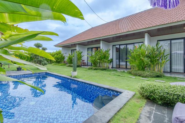 Kayla Homestay