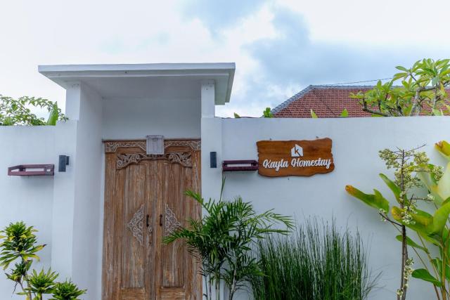 Kayla Homestay