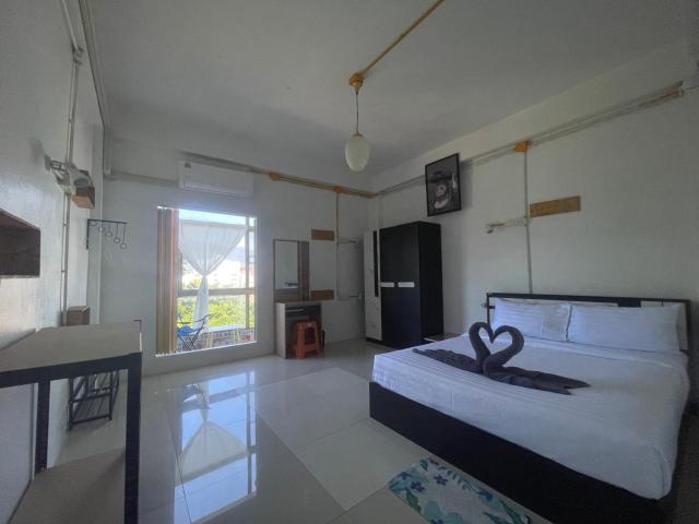 Blue Dream Hostel