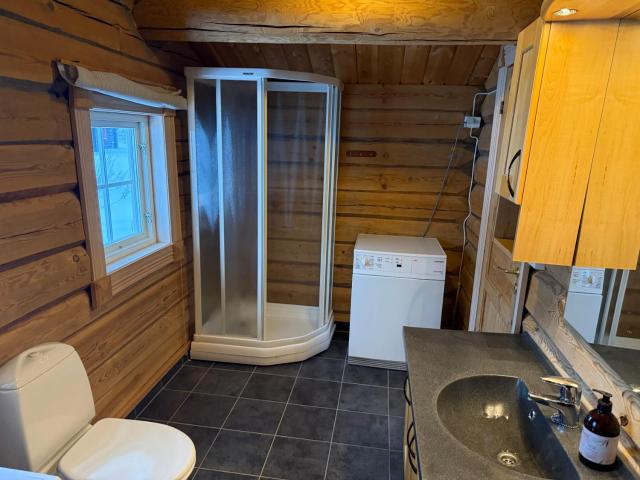 Cabin at Fageråsen - 4 roomed family cabin for skiing in Trysil