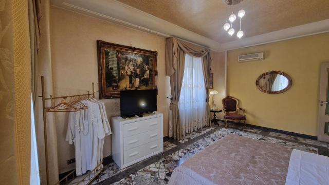 Casa mogia