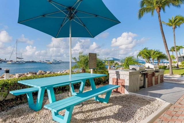 Royal Palm Hilton SXM