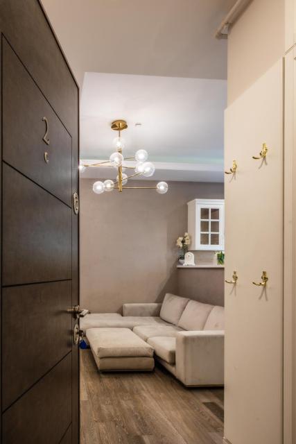 Apartament de lux central