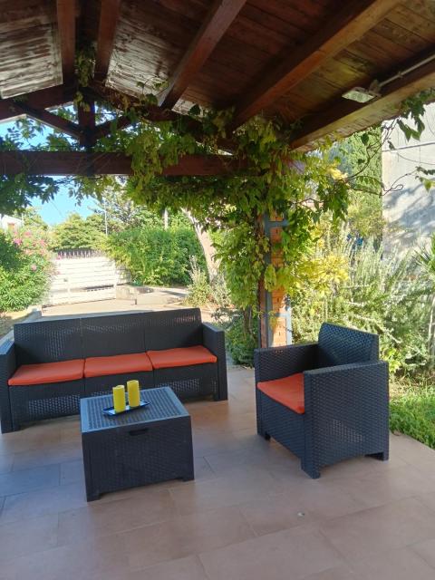 Villa Serrano