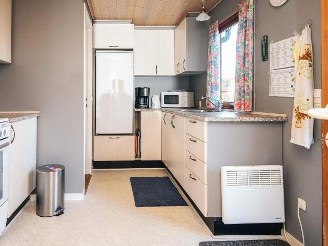4 person holiday home in Juelsminde