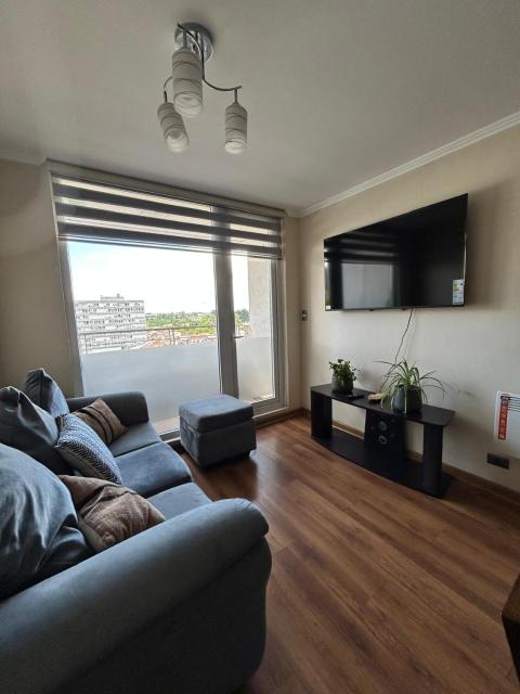 Departamento en Temuco O'Higgins