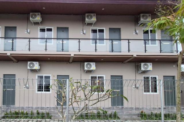 Pondok Sagara Mitra RedDoorz