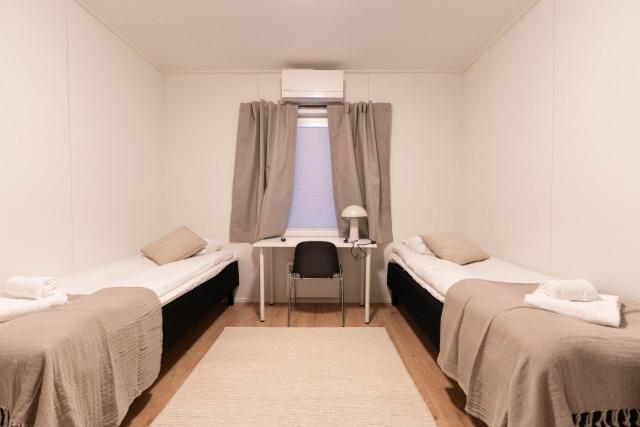 LODGE Hostel Ylläs