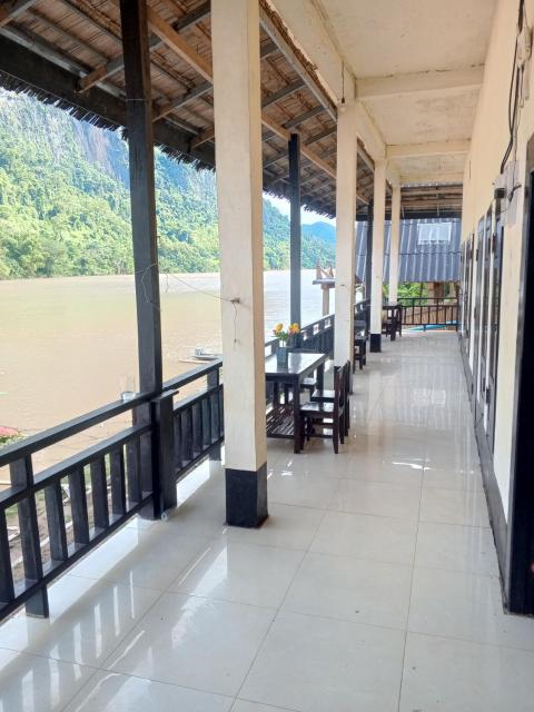 Dormitory Hostel Cam Uo