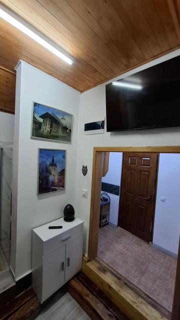 KALMul naturii, iureșul pădurii