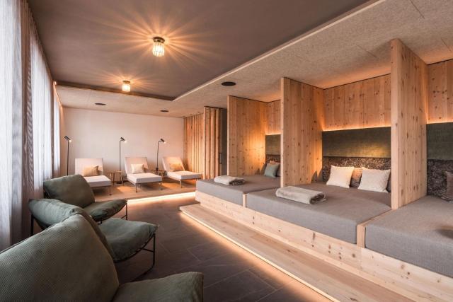 MyLiving - Hotel B&B by Majestic Resorts Dolomites