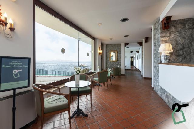 Hotiday Taormina Baia
