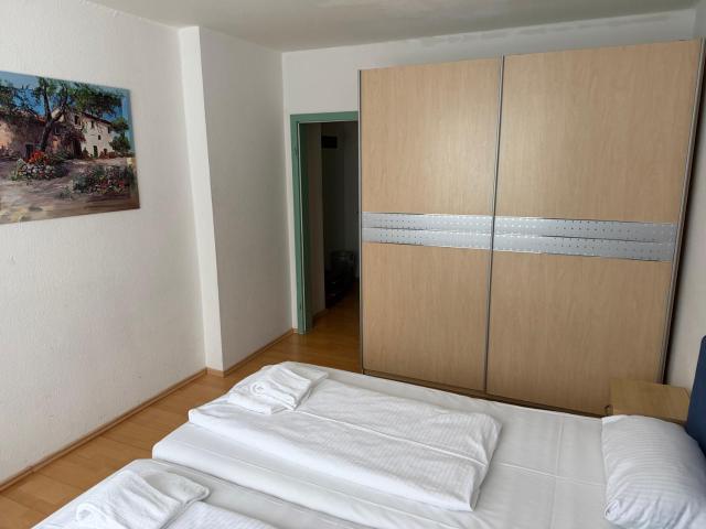 Haus Hotel Inter