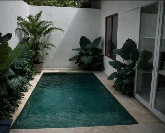 Cozy House in Nusa dua