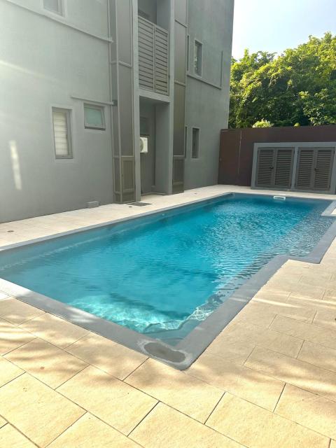 Luxury 3BR Apartment 2 Min Pereybere Beach & Pool