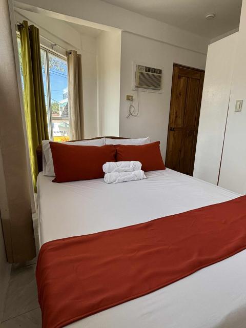 Leonardo Hostel