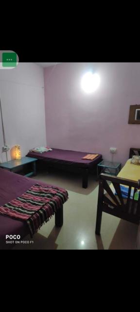 pondicherry hostel