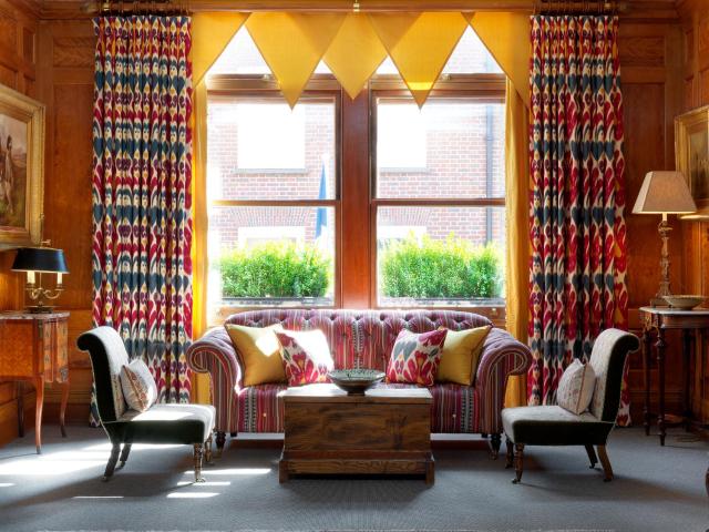 Covent Garden Hotel, Firmdale Hotels