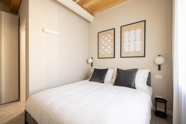 Palazzo Cividale - Central Luxury Suite 03