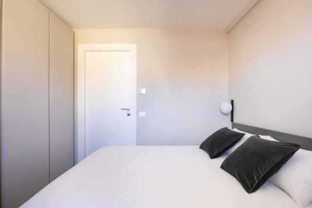 Palazzo Cividale - Central Luxury Suite 03