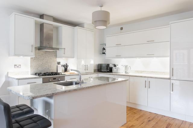 Best City Centre Luxurious Home Free Parking