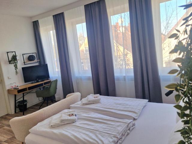 Hotel Handelshof