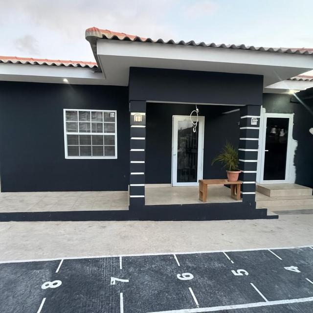 The Fit Residences