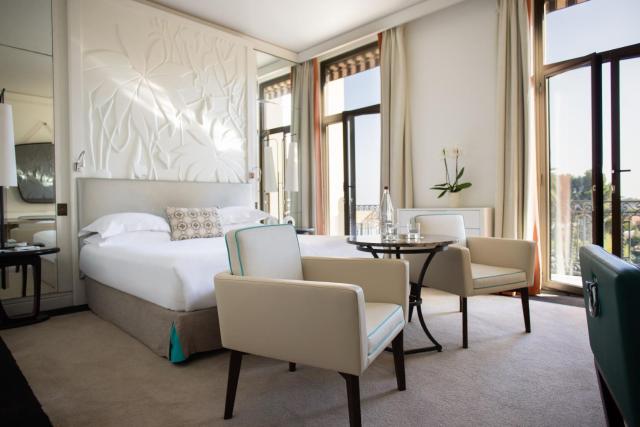 Hotel Royal-Riviera