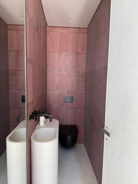 Casa Malka - An Ultra Luxury Triplex in Tel Aviv