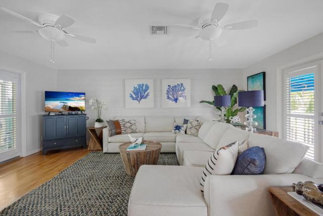 MARLIN BLUE