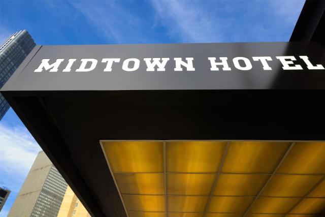 The Midtown Hotel MOD Collection by Sonesta