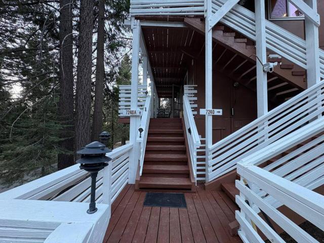 El Capitan Hideaway - A-Frame Cabin Yosemite West