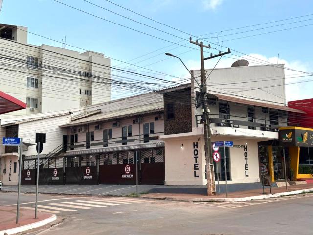 Hotel Realeza