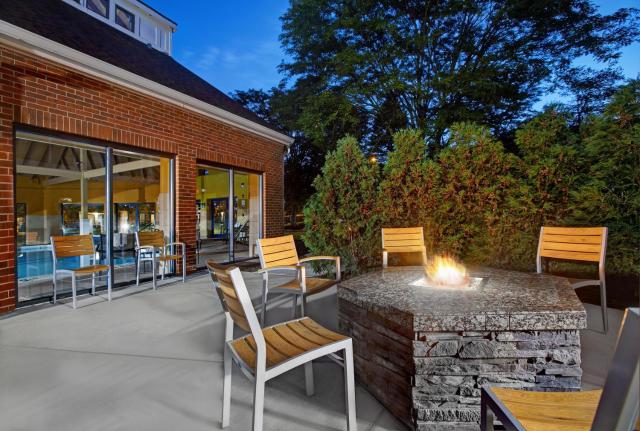 Homewood Suites by Hilton Chicago-Lincolnshire