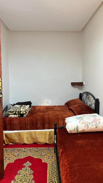 Riad Dar Zouhair