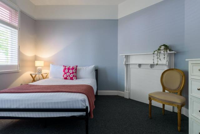 Bright Hillside Home in South Launceston