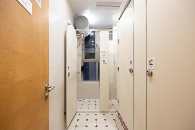 Backpack Youth Hostel 背包记 青年旅舍