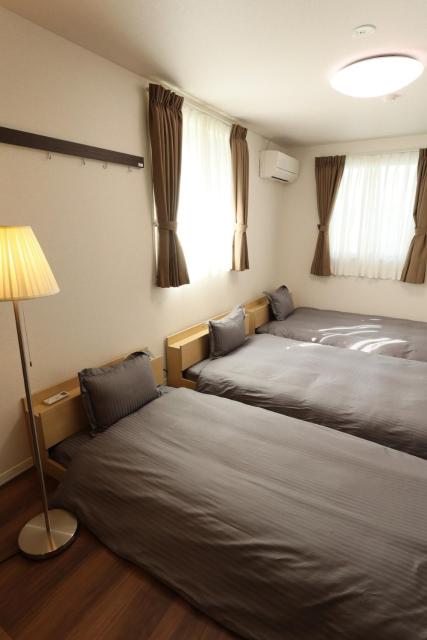 Newly built luxury apartment Villa Miks