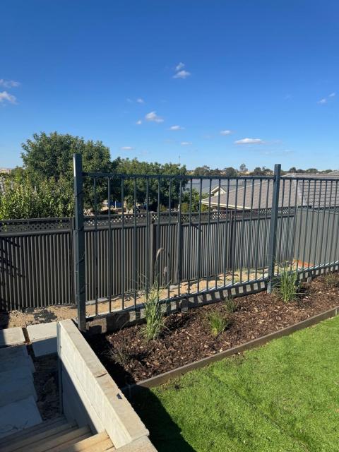 Barossa connection